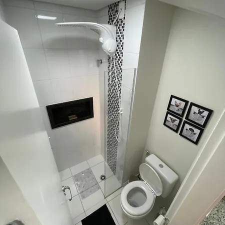 Studio Completo E Aconchegante Ribeirao Preto Exterior photo