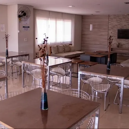 Studio Completo E Aconchegante Ribeirao Preto Exterior photo