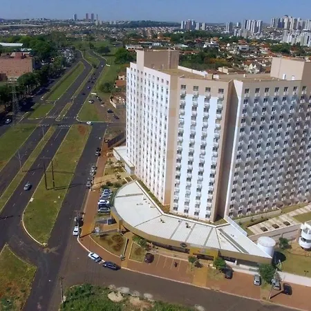 Studio Completo E Aconchegante Ribeirao Preto Exterior photo