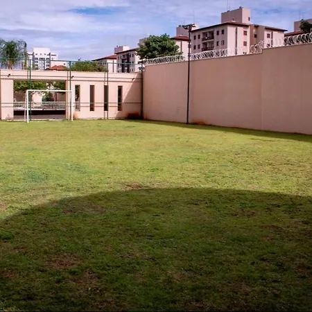 Studio Completo E Aconchegante Ribeirao Preto Exterior photo