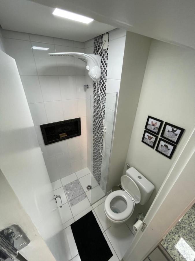 Completo E Aconchegante Apartment Ribeirao Preto