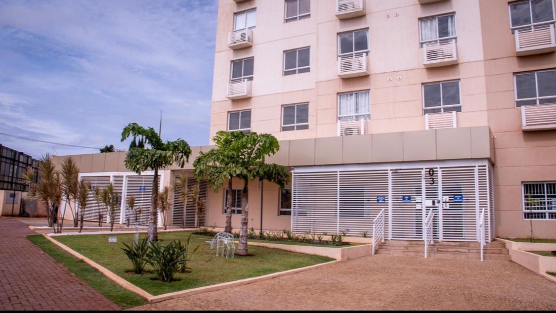 Completo E Aconchegante * Ribeirao Preto