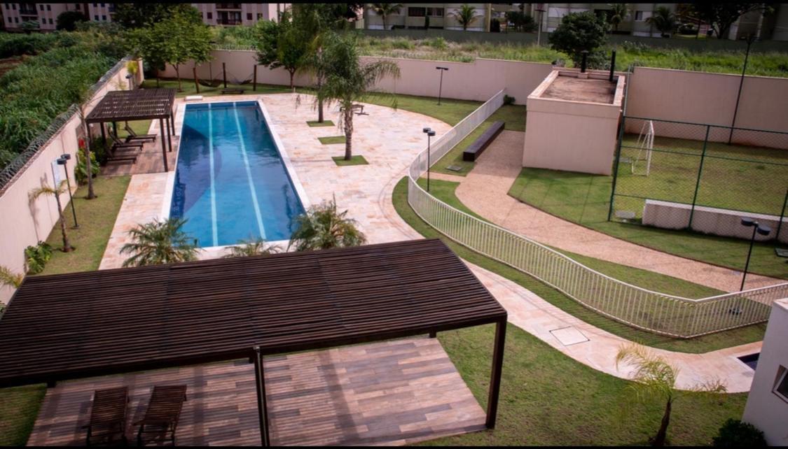 Completo E Aconchegante Ribeirao Preto