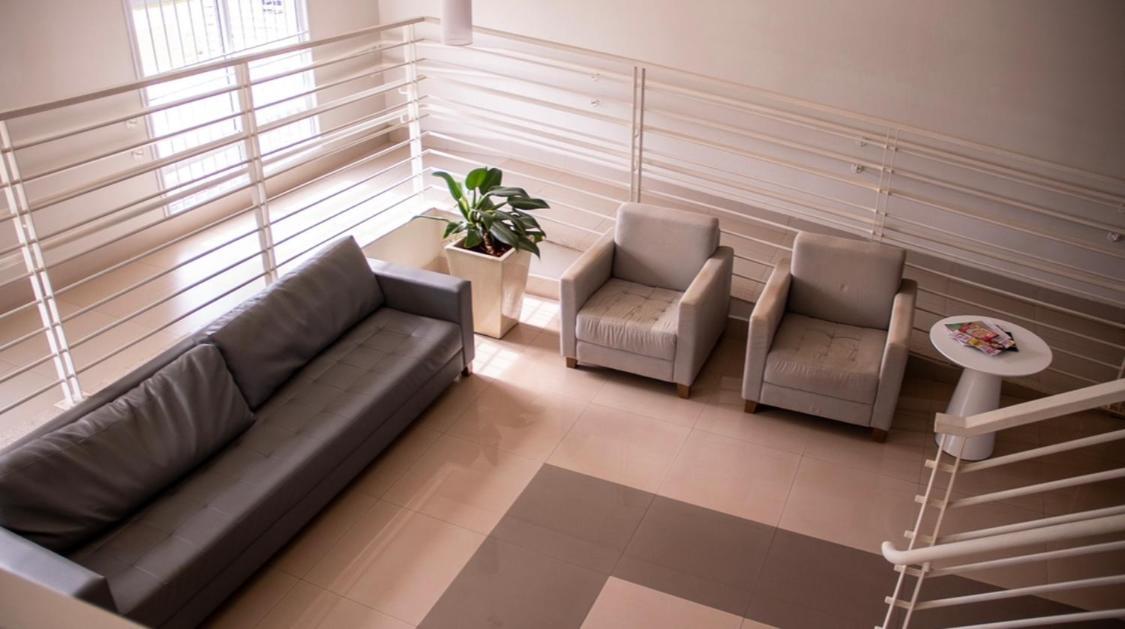 Completo E Aconchegante Apartment