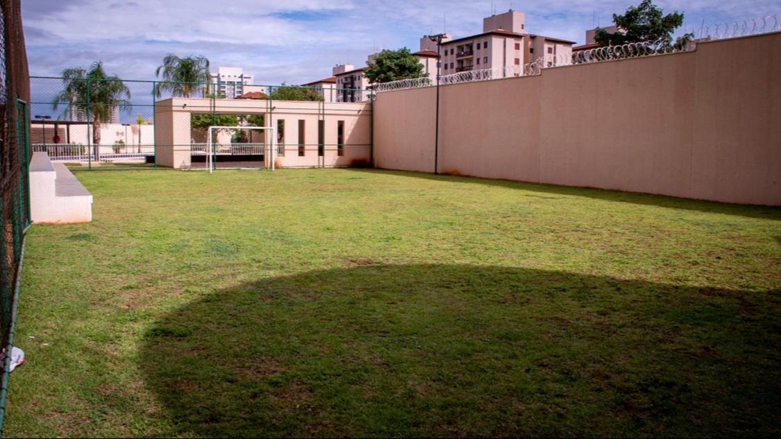 Apartment Completo E Aconchegante Ribeirao Preto