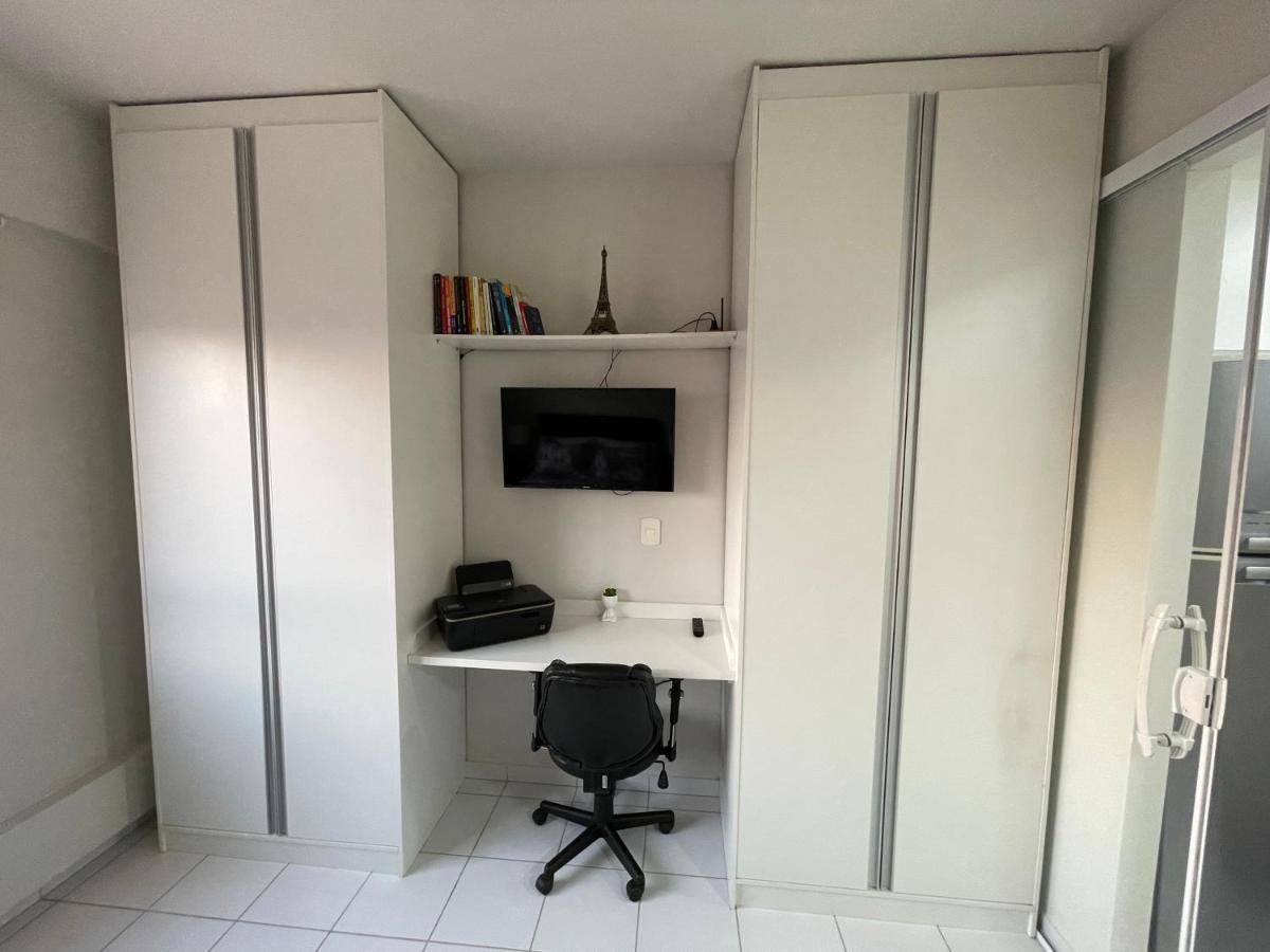 Apartment Completo E Aconchegante *